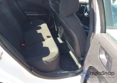 2013 Dodge Charger Police from USA, damaged, VIN 2C3CDXAT7DH597589